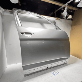 VOLKSWAGEN ATLAS VW FRONT RIGHT PASSENGER SIDE DOOR SHELL 2018 - 2022 OEM *8E8E*