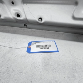 VOLKSWAGEN ATLAS VW FRONT RIGHT PASSENGER SIDE DOOR SHELL 2018 - 2022 OEM *8E8E*