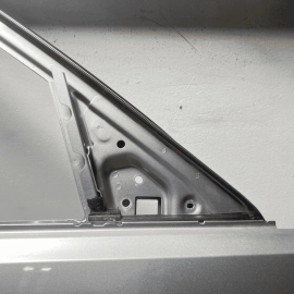 VOLKSWAGEN ATLAS VW FRONT RIGHT PASSENGER SIDE DOOR SHELL 2018 - 2022 OEM *8E8E*