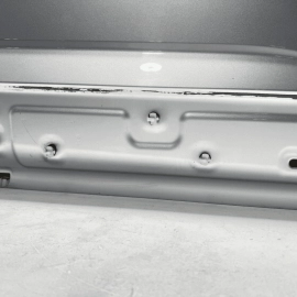VOLKSWAGEN ATLAS VW FRONT RIGHT PASSENGER SIDE DOOR SHELL 2018 - 2022 OEM *8E8E*