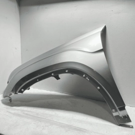 DEFECT VOLKSWAGEN ATLAS FRONT LEFR DRIVER SIDE FENDER SHELL PANEL 2018-2020 OEM