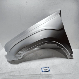 DEFECT VOLKSWAGEN ATLAS FRONT LEFR DRIVER SIDE FENDER SHELL PANEL 2018-2020 OEM