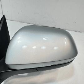 2018 Volkswagen Atlas Front Left Driver Side Rear View Mirror Assembly OEM