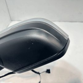 2018 Volkswagen Atlas Front Left Driver Side Rear View Mirror Assembly OEM