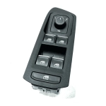 2018-2024 Volkswagen Atlas Front Left Driver Door Window Switch Combo OEM