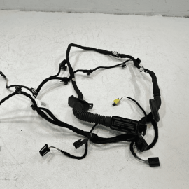 2018 Volkswagen Atlas Front Left Driver Door Wire Harness OEM