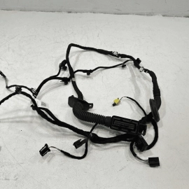 2018 Volkswagen Atlas Front Left Driver Door Wire Harness OEM 2018 Volkswagen Atlas Front Left Driver Door Wire Harness OEM
