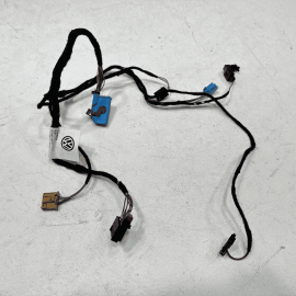 2018 Volkswagen Atlas Front Left Driver Door Wire Harness OEM