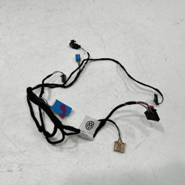 2018 Volkswagen Atlas Front Left Driver Door Wire Harness OEM