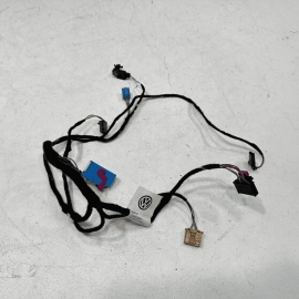 2018 Volkswagen Atlas Front Left Driver Door Wire Harness OEM 2018 Volkswagen Atlas Front Left Driver Door Wire Harness OEM