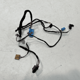 2018 Volkswagen Atlas Front Left Driver Door Wire Harness OEM