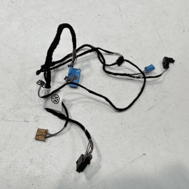 2018 Volkswagen Atlas Front Left Driver Door Wire Harness OEM 2018 Volkswagen Atlas Front Left Driver Door Wire Harness OEM