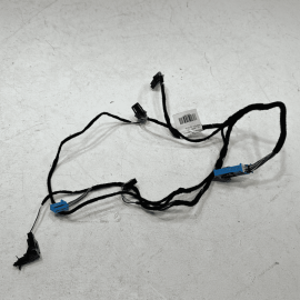 2018 Volkswagen Atlas Front Left Driver Door Wire Harness OEM