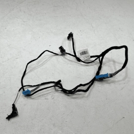 2018 Volkswagen Atlas Front Left Driver Door Wire Harness OEM 2018 Volkswagen Atlas Front Left Driver Door Wire Harness OEM