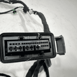 2018 Volkswagen Atlas Front Left Driver Door Wire Harness OEM