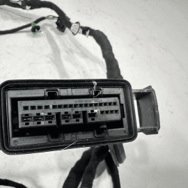 2018 Volkswagen Atlas Front Left Driver Door Wire Harness OEM 2018 Volkswagen Atlas Front Left Driver Door Wire Harness OEM