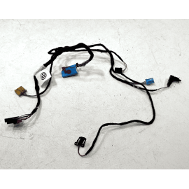 2018 Volkswagen Atlas Front Left Driver Door Wire Harness OEM