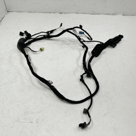 2018 Volkswagen Atlas Front Left Driver Door Wire Harness OEM
