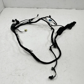 2018 Volkswagen Atlas Front Left Driver Door Wire Harness OEM 2018 Volkswagen Atlas Front Left Driver Door Wire Harness OEM