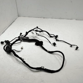 2018 Volkswagen Atlas Front Left Driver Door Wire Harness OEM 2018 Volkswagen Atlas Front Left Driver Door Wire Harness OEM