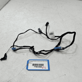 2018 Volkswagen Atlas Front Left Driver Door Wire Harness OEM