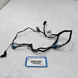 2018 Volkswagen Atlas Front Left Driver Door Wire Harness OEM 2018 Volkswagen Atlas Front Left Driver Door Wire Harness OEM