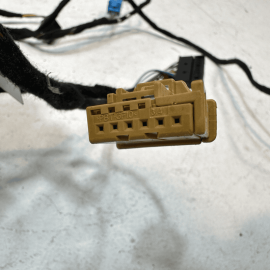 2018 Volkswagen Atlas Front Left Driver Door Wire Harness OEM