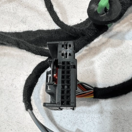 2018 Volkswagen Atlas Front Left Driver Door Wire Harness OEM 2018 Volkswagen Atlas Front Left Driver Door Wire Harness OEM