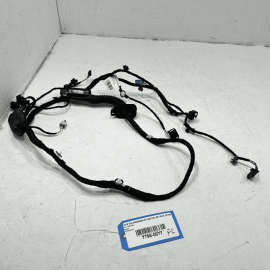 2018 Volkswagen Atlas Front Left Driver Door Wire Harness OEM