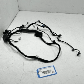 2018 Volkswagen Atlas Front Left Driver Door Wire Harness OEM 2018 Volkswagen Atlas Front Left Driver Door Wire Harness OEM