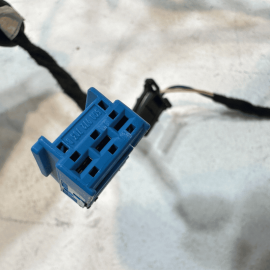 2018 Volkswagen Atlas Front Left Driver Door Wire Harness OEM