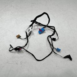 2018 Volkswagen Atlas Front Left Driver Door Wire Harness OEM