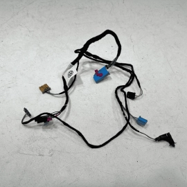 2018 Volkswagen Atlas Front Left Driver Door Wire Harness OEM 2018 Volkswagen Atlas Front Left Driver Door Wire Harness OEM