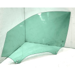 2018-2024 Volkswagen Atlas Front Driver Door Window Glass OEM