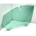 2018-2024 Volkswagen Atlas Front Driver Door Window Glass OEM