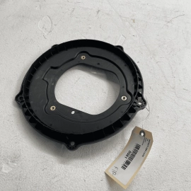 2014 - 2020 INFINITI Q50 FRONT RIGHT PASSENGER DOOR SPEAKER BRACKET OEM
