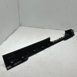 2018-2024 Volkswagen Atlas Front Driver Door Sill Scuff  Plate OEM 2018-2024 Volkswagen Atlas Front Driver Door Sill Scuff  Plate OEM