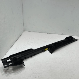 2018-2024 Volkswagen Atlas Front Driver Door Sill Scuff  Plate OEM 2018-2024 Volkswagen Atlas Front Driver Door Sill Scuff  Plate OEM