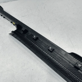 2018-2024 Volkswagen Atlas Front Driver Door Sill Scuff  Plate OEM 2018-2024 Volkswagen Atlas Front Driver Door Sill Scuff  Plate OEM