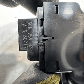 2018-2024 Volkswagen Atlas Front Left Driver Door Lift Gate Release Switch OEM