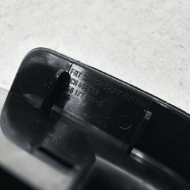 2018-2024 Volkswagen Atlas Front Left Driver Door Lift Gate Release Switch OEM