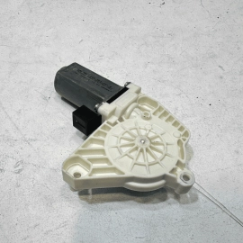 2018-2022 Volkswagen Atlas Front Left Driver Side Window Motor OEM