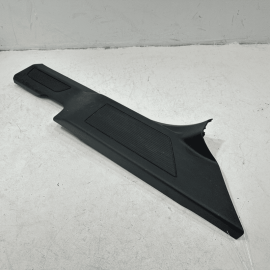 2018-2024 Volkswagen Atlas Rear Passenger Door Sill Scuff Plate Trim Panel OEM