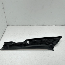 2018-2024 Volkswagen Atlas Rear Passenger Door Sill Scuff Plate Trim Panel OEM