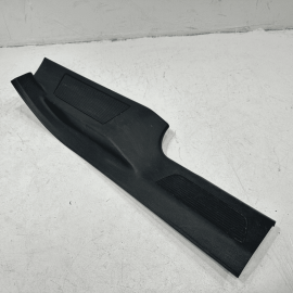 2018-2024 Volkswagen Atlas Rear Passenger Door Sill Scuff Plate Trim Panel OEM