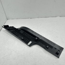 2018-2024 Volkswagen Atlas Rear Passenger Door Sill Scuff Plate Trim Panel OEM