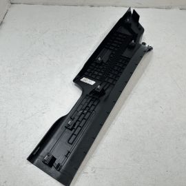 2018-2024 Volkswagen Atlas Rear Passenger Door Sill Scuff Plate Trim Panel OEM