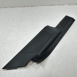 2018-2024 Volkswagen Atlas Rear Passenger Door Sill Scuff Plate Trim Panel OEM