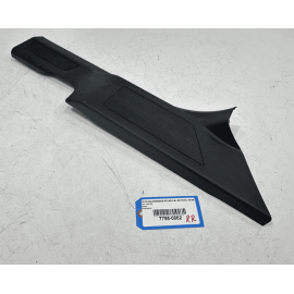 2018-2024 Volkswagen Atlas Rear Passenger Door Sill Scuff Plate Trim Panel OEM