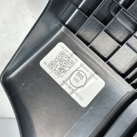 2018-2024 Volkswagen Atlas Rear Passenger Door Sill Scuff Plate Trim Panel OEM